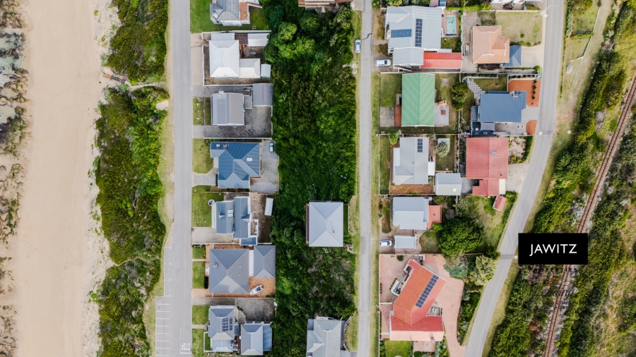 0 Bedroom Property for Sale in Tergniet Western Cape